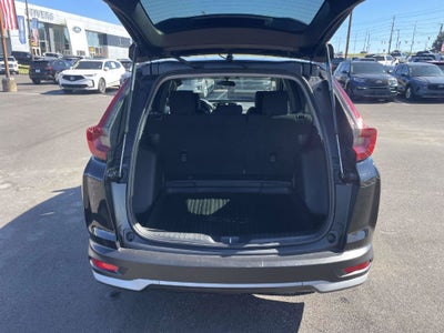 2020 Honda CR-V LX