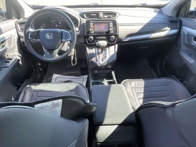 2020 Honda CR-V LX