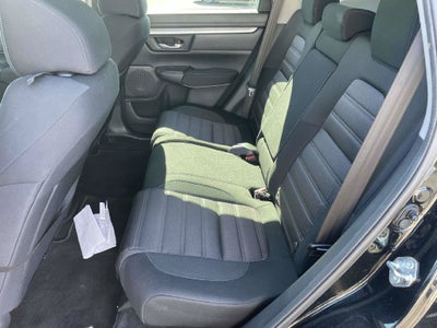 2020 Honda CR-V LX