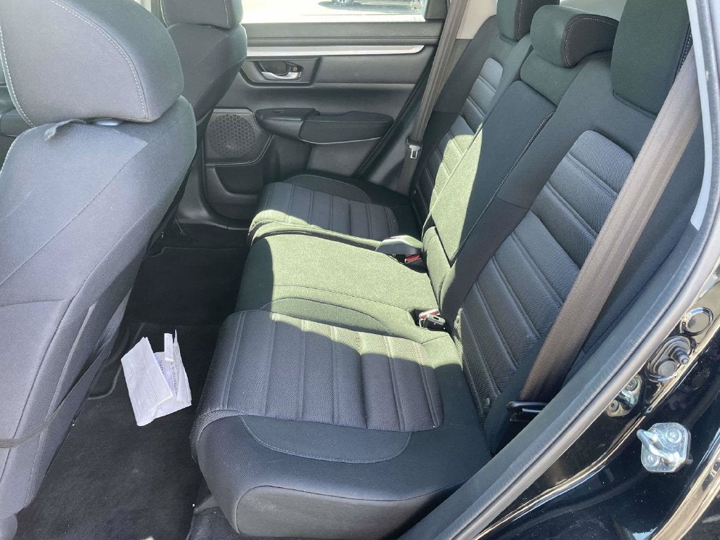 2020 Honda CR-V LX