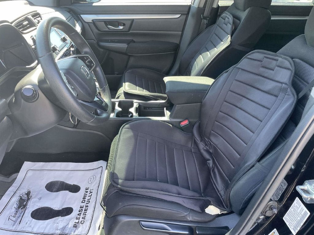 2020 Honda CR-V LX