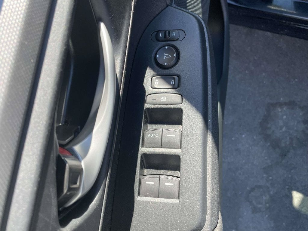 2020 Honda CR-V LX