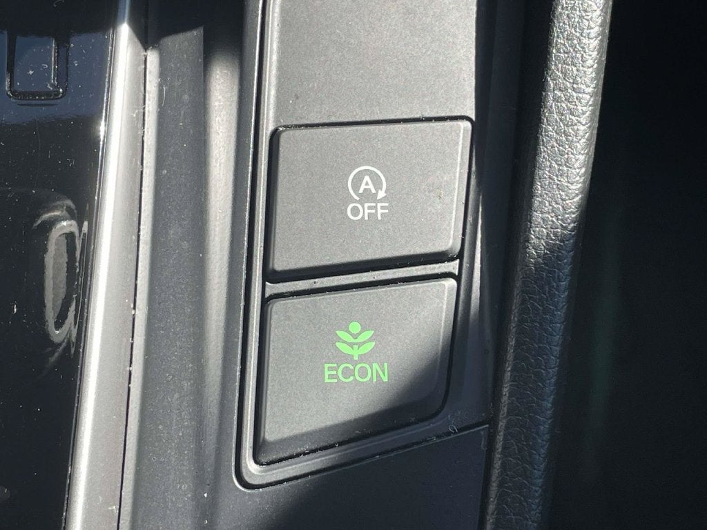 2020 Honda CR-V LX