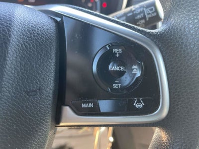 2020 Honda CR-V LX