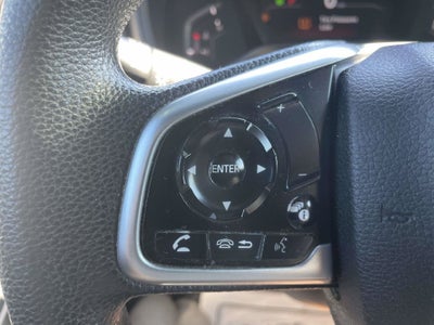 2020 Honda CR-V LX