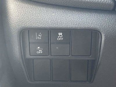 2020 Honda CR-V LX