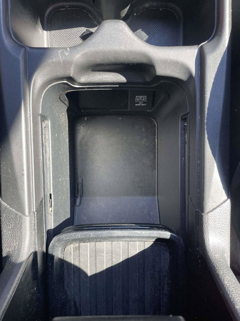 2020 Honda CR-V LX