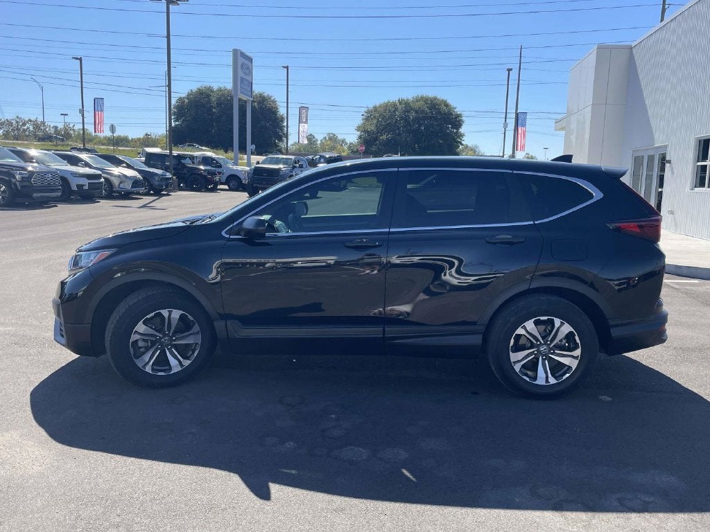 2020 Honda CR-V LX