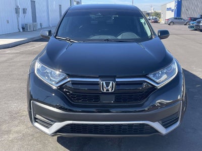 2020 Honda CR-V LX