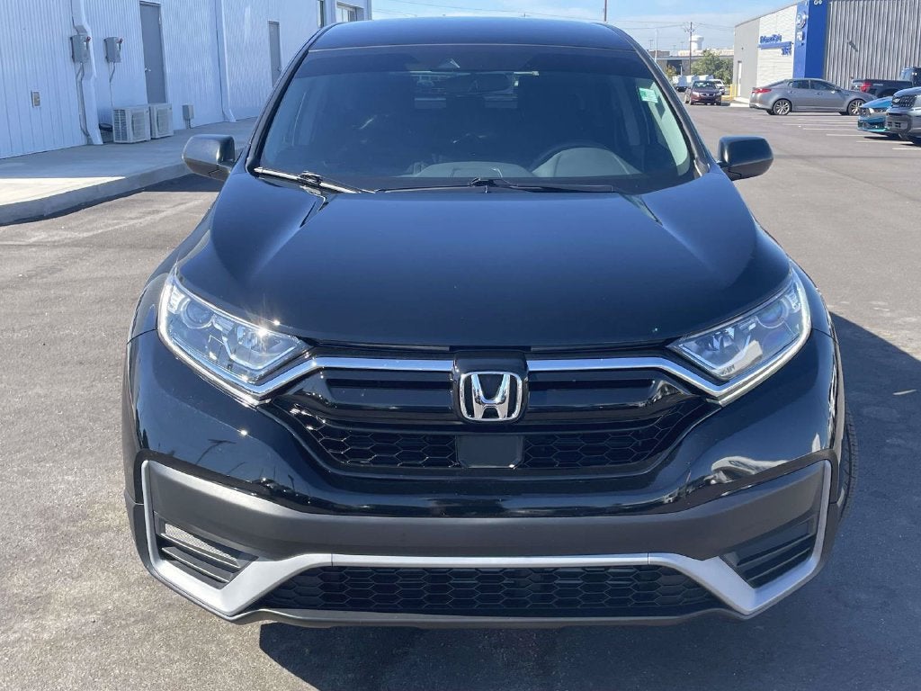 2020 Honda CR-V LX