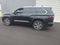 2024 Toyota Sequoia Capstone
