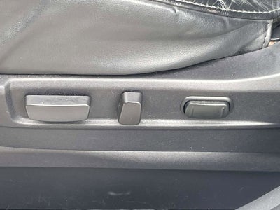 2020 Mitsubishi Outlander SEL