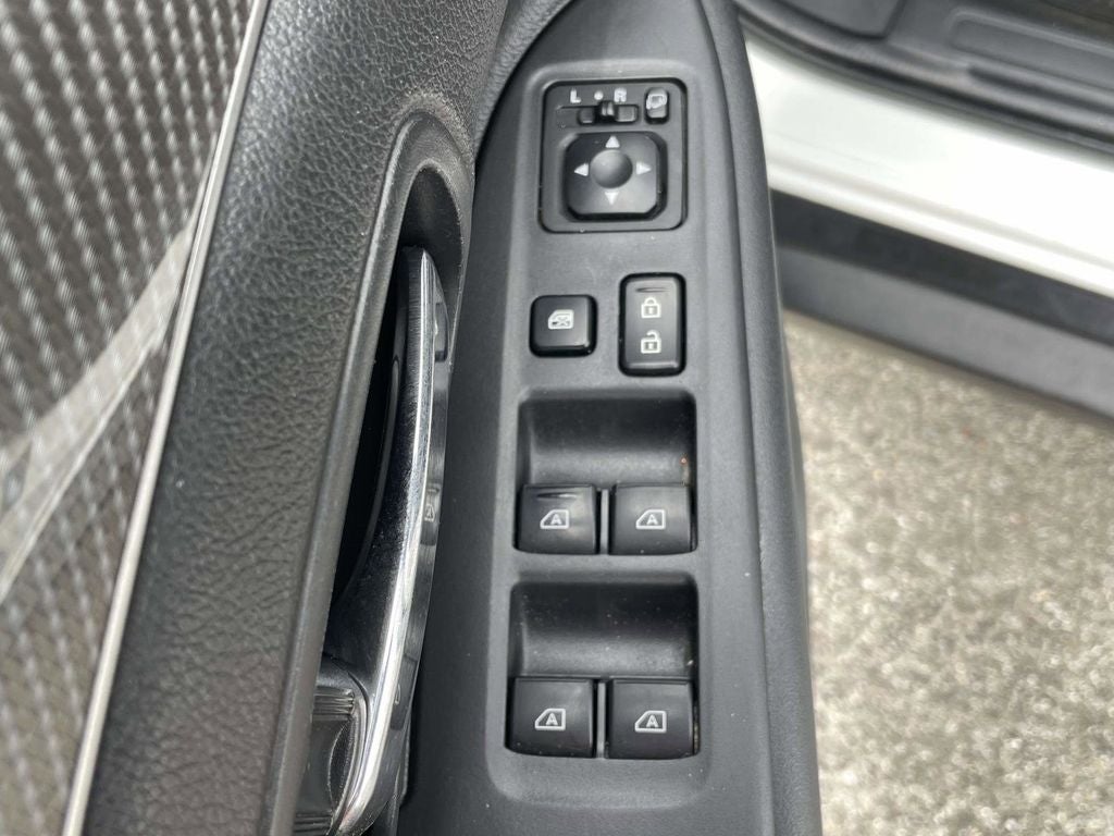 2020 Mitsubishi Outlander SEL