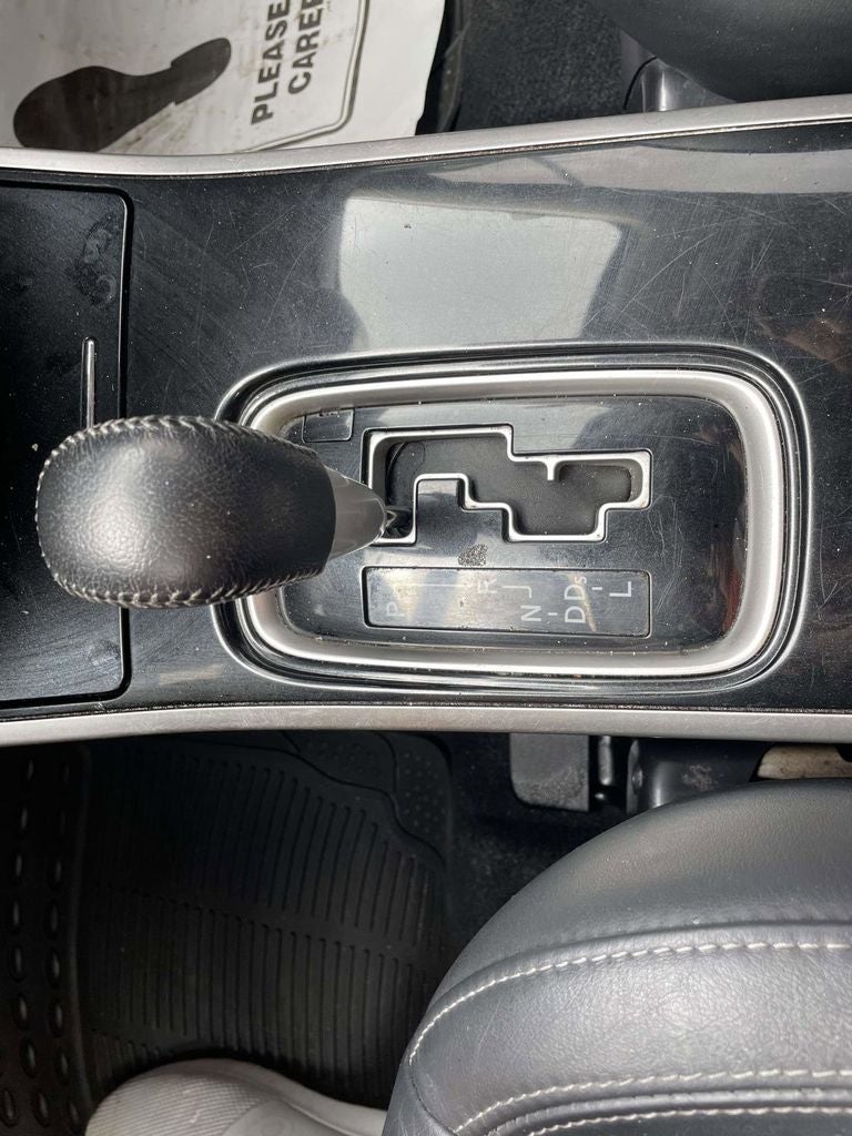 2020 Mitsubishi Outlander SEL