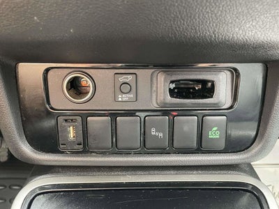 2020 Mitsubishi Outlander SEL