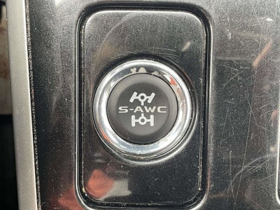 2020 Mitsubishi Outlander SEL