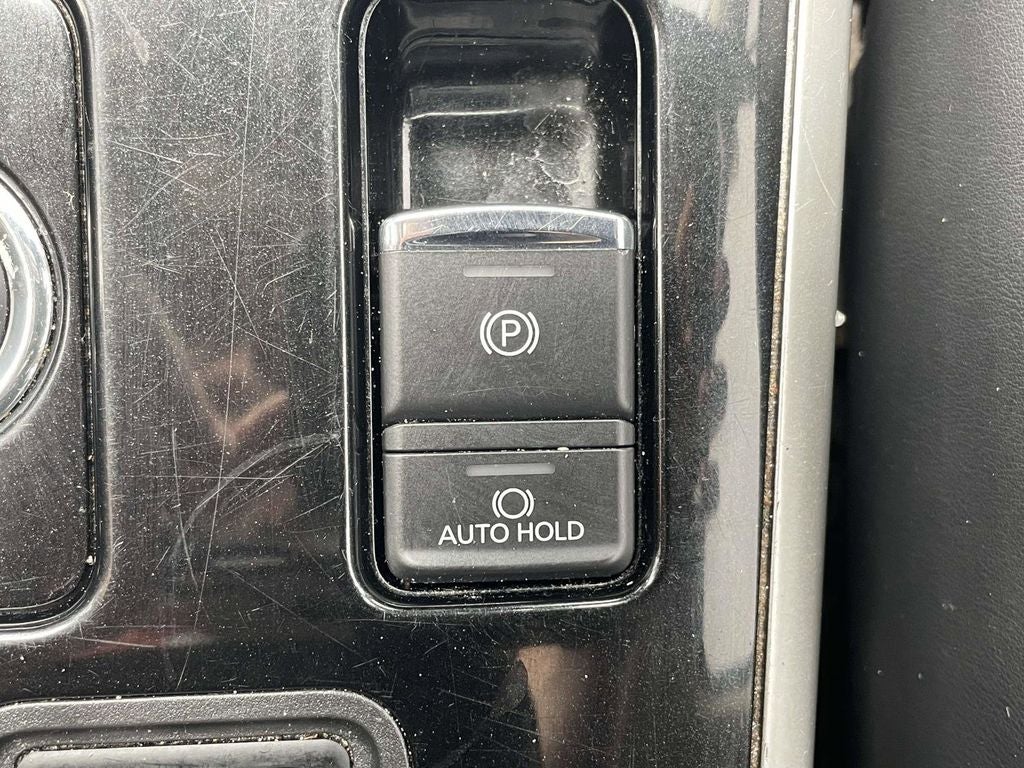 2020 Mitsubishi Outlander SEL