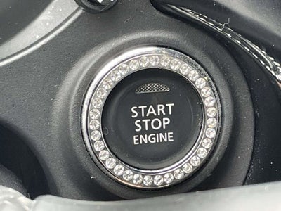 2020 Mitsubishi Outlander SEL