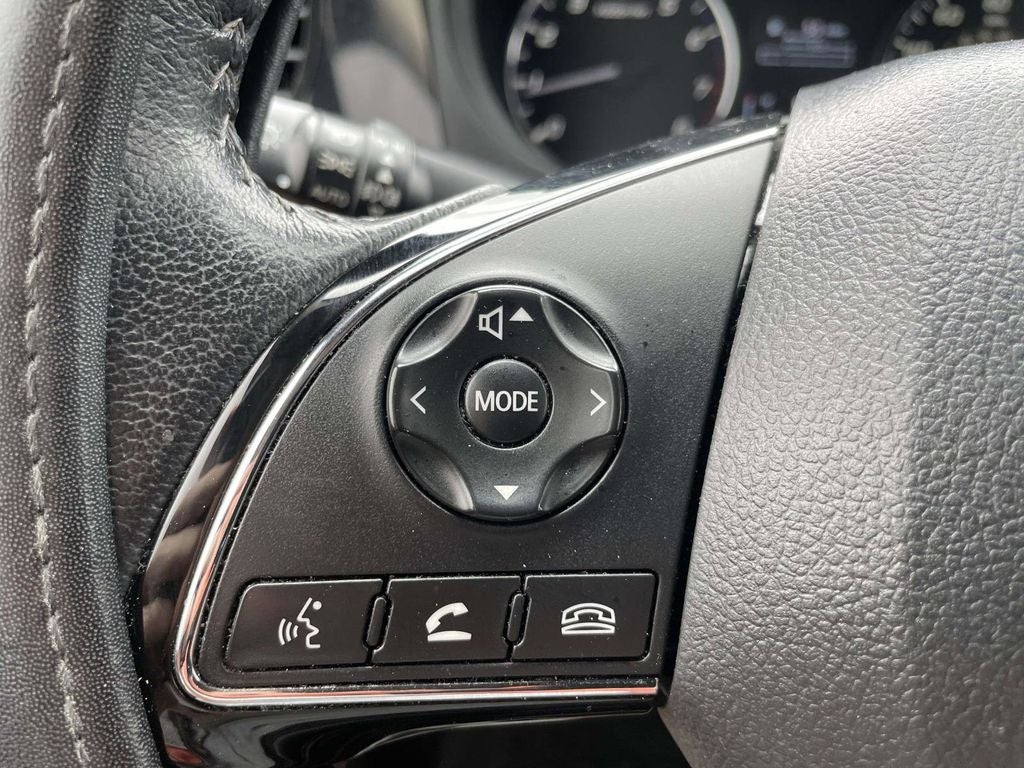 2020 Mitsubishi Outlander SEL