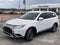 2020 Mitsubishi Outlander SEL