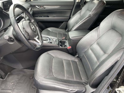 2017 Mazda Mazda CX-5 Grand Touring