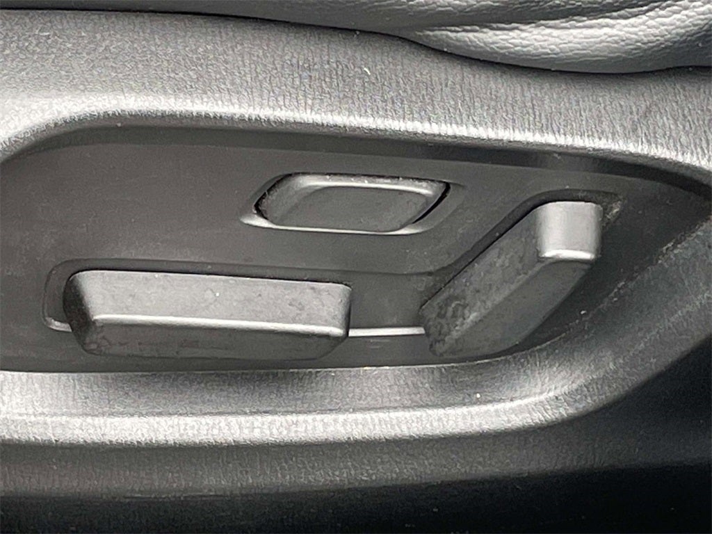 2017 Mazda Mazda CX-5 Grand Touring