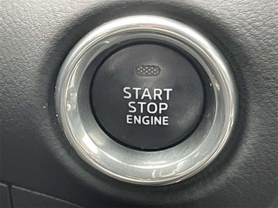 2017 Mazda Mazda CX-5 Grand Touring