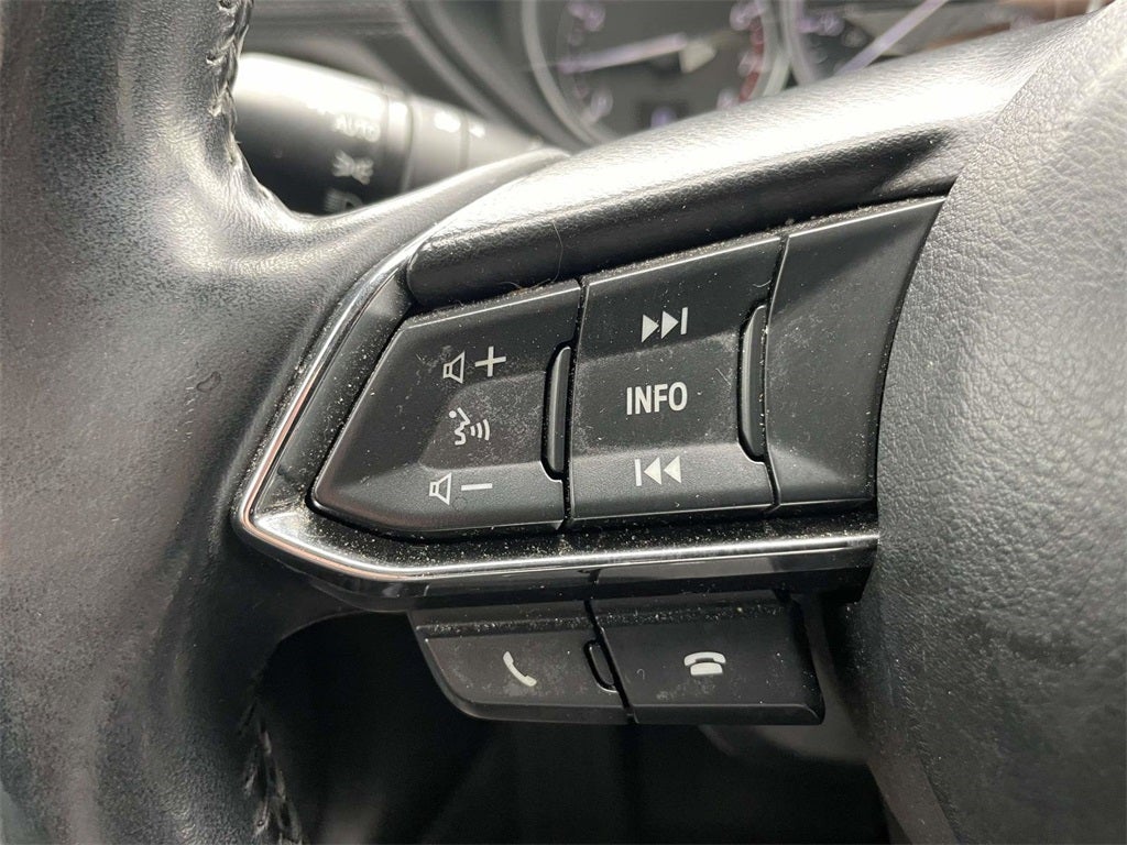 2017 Mazda Mazda CX-5 Grand Touring