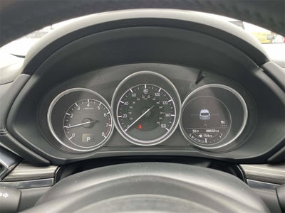 2017 Mazda Mazda CX-5 Grand Touring