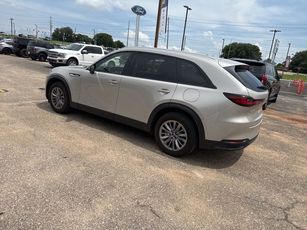 2025 Mazda Mazda CX-90 3.3 Turbo Preferred