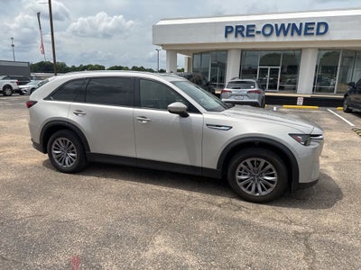 2025 Mazda Mazda CX-90 3.3 Turbo Preferred