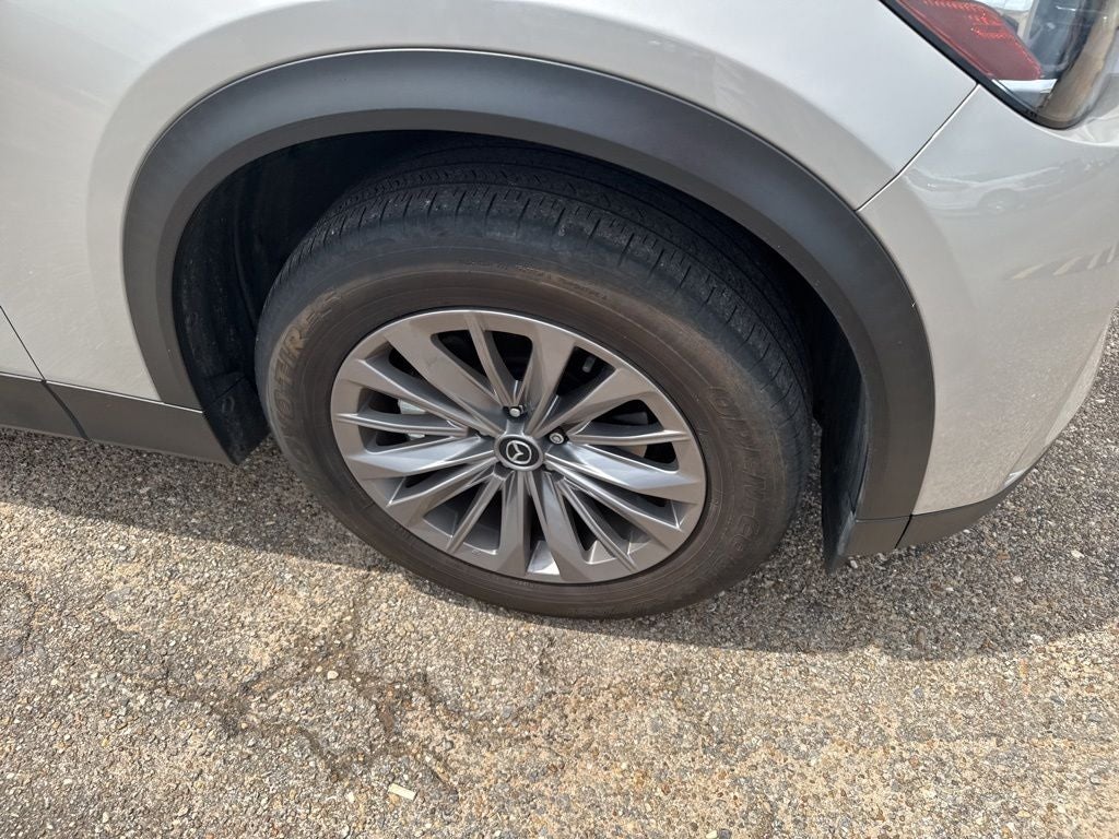 2025 Mazda Mazda CX-90 3.3 Turbo Preferred