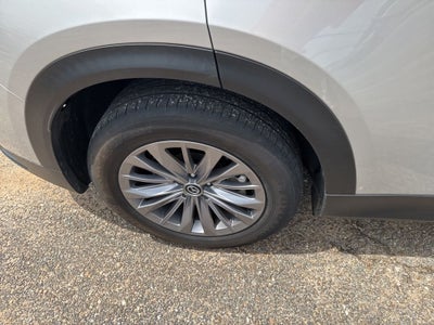 2025 Mazda Mazda CX-90 3.3 Turbo Preferred