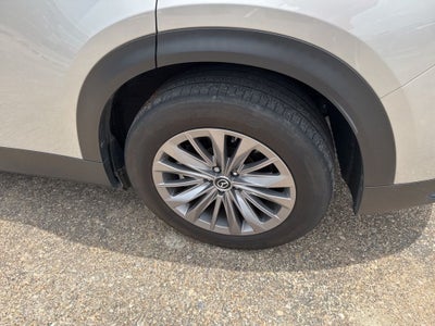 2025 Mazda Mazda CX-90 3.3 Turbo Preferred