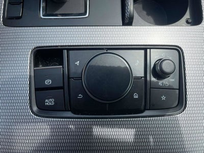 2025 Mazda Mazda CX-90 3.3 Turbo Preferred