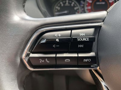 2025 Mazda Mazda CX-90 3.3 Turbo Preferred