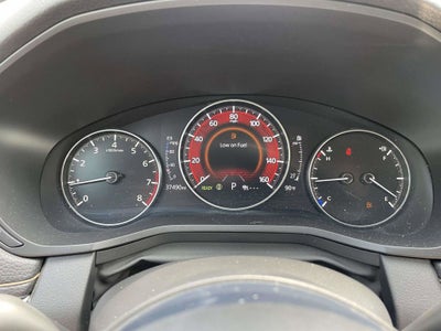 2025 Mazda Mazda CX-90 3.3 Turbo Preferred