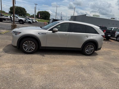 2025 Mazda Mazda CX-90 3.3 Turbo Preferred
