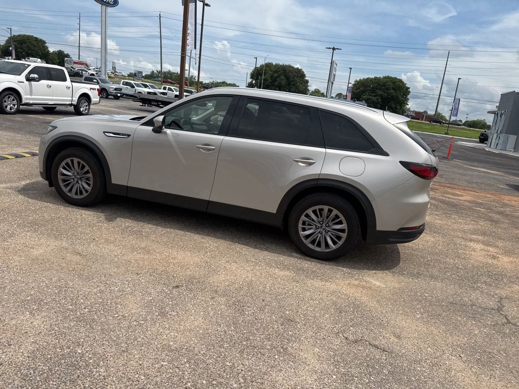 2025 Mazda Mazda CX-90 3.3 Turbo Preferred