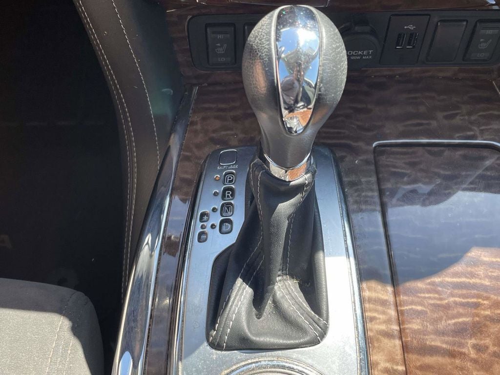 2020 Nissan Armada SV