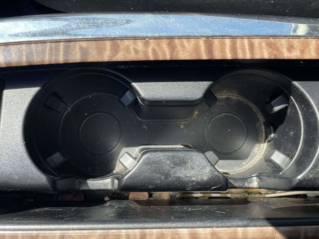 2020 Nissan Armada SV