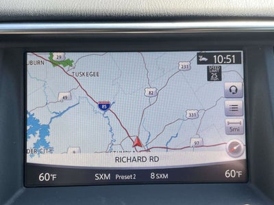 2020 Nissan Armada SV