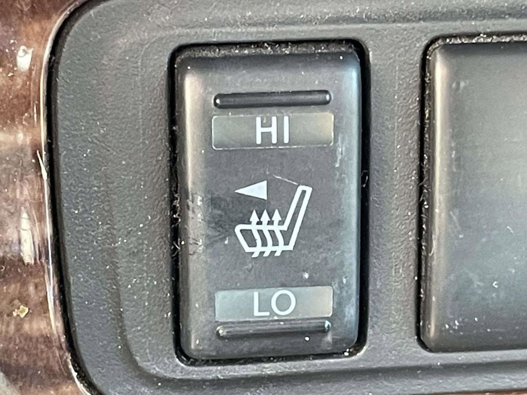 2020 Nissan Armada SV