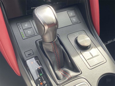 2024 Lexus IS 500 F SPORT Performance Premium