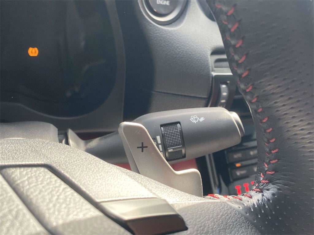 2024 Lexus IS 500 F SPORT Performance Premium