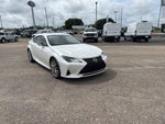 2021 Lexus RC 350