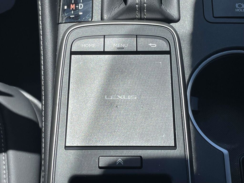 2021 Lexus RC 350
