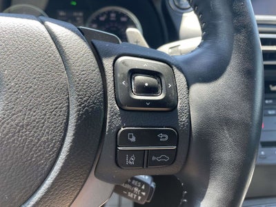 2021 Lexus RC 350
