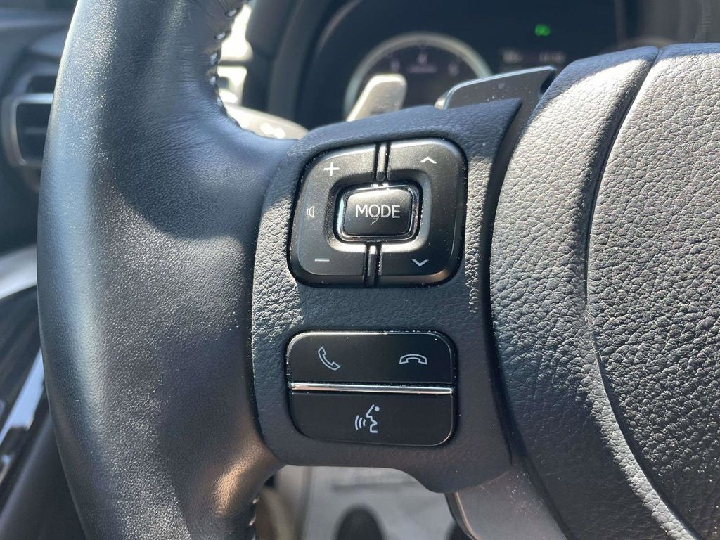2021 Lexus RC 350