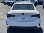 2021 Lexus RC 350